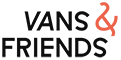 Vans & Friends
