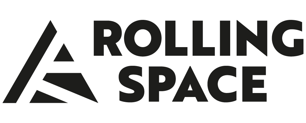Rolling Space