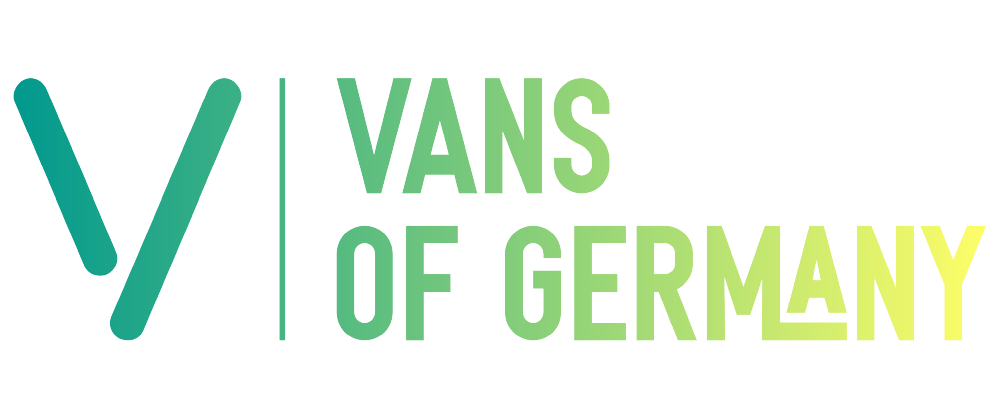 Vans of Germany